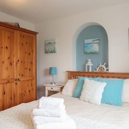 Bay View Apartment Lyme Regis Ngoại thất bức ảnh