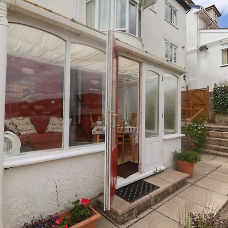 Bay View Apartment Lyme Regis Ngoại thất bức ảnh