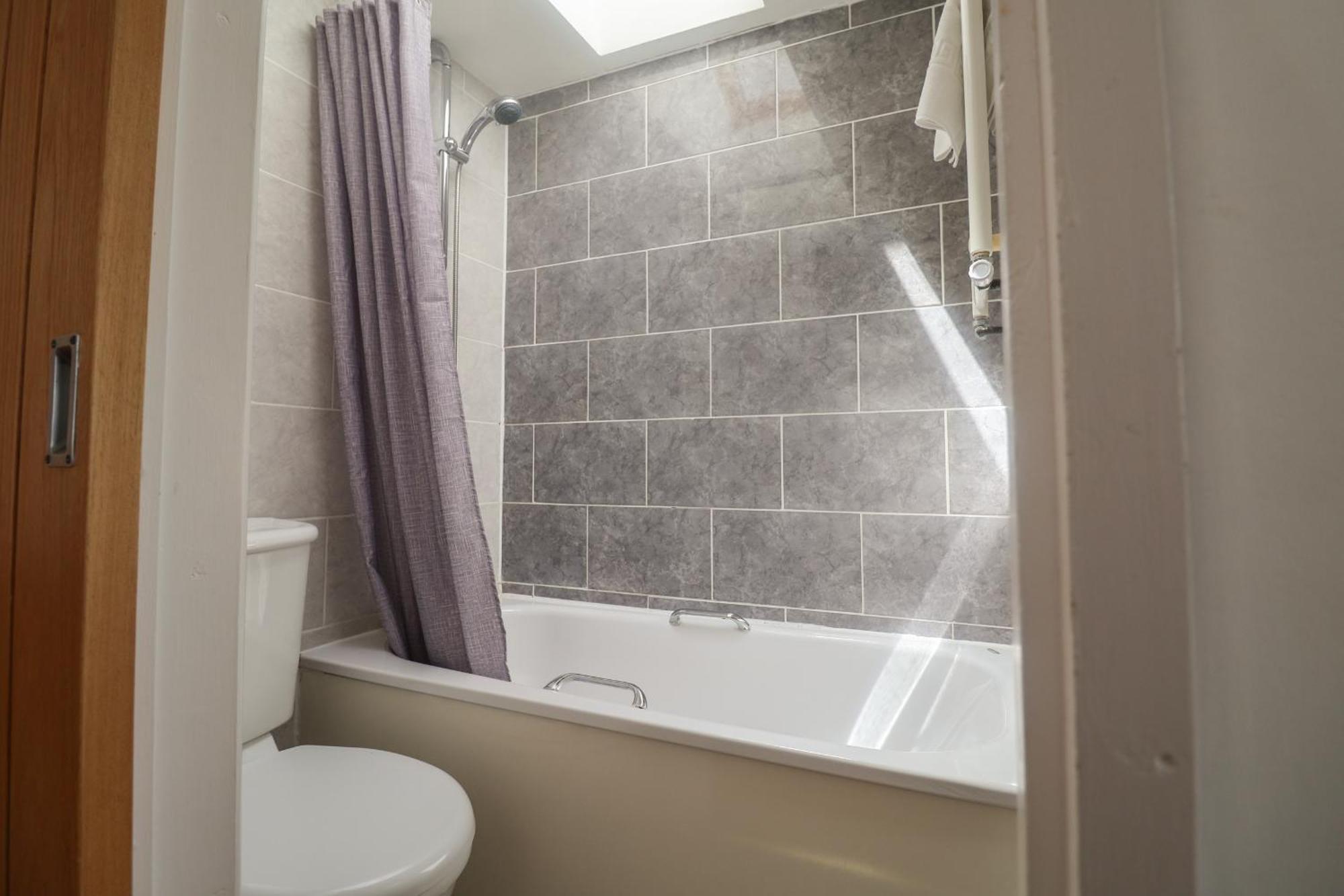 Bay View Apartment Lyme Regis Ngoại thất bức ảnh