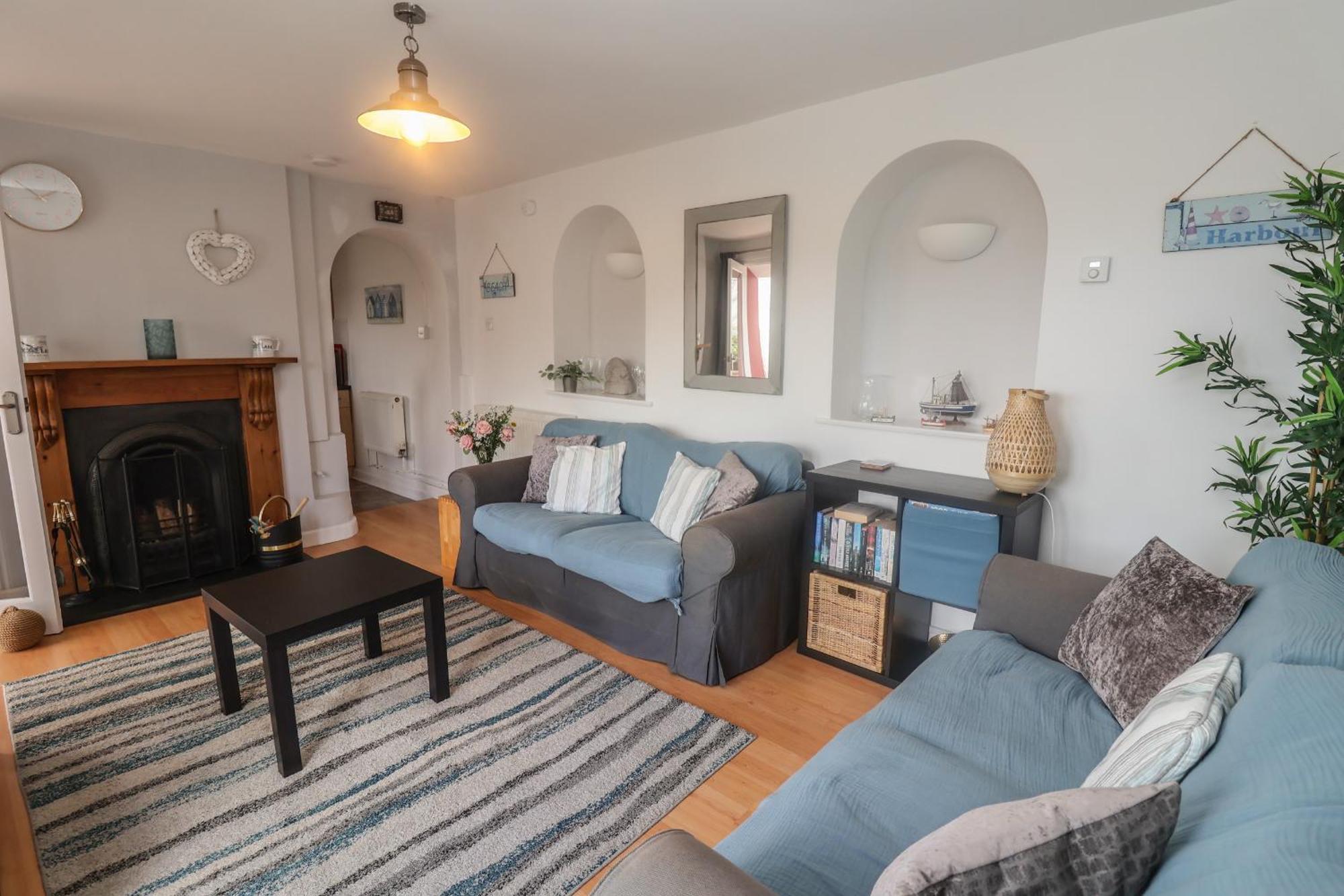 Bay View Apartment Lyme Regis Ngoại thất bức ảnh