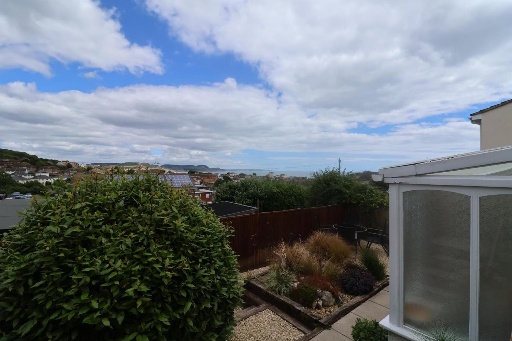 Bay View Apartment Lyme Regis Ngoại thất bức ảnh