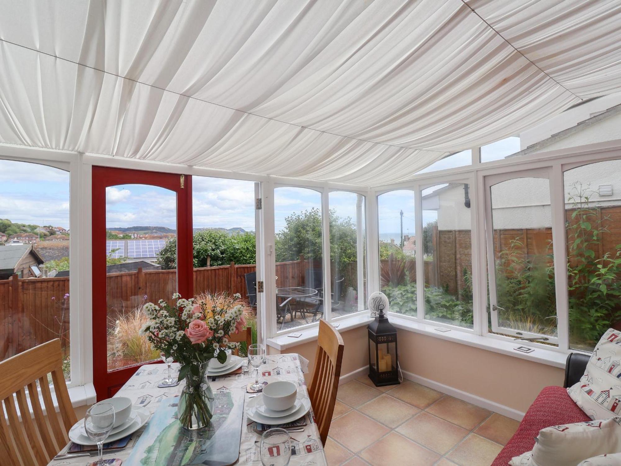 Bay View Apartment Lyme Regis Ngoại thất bức ảnh
