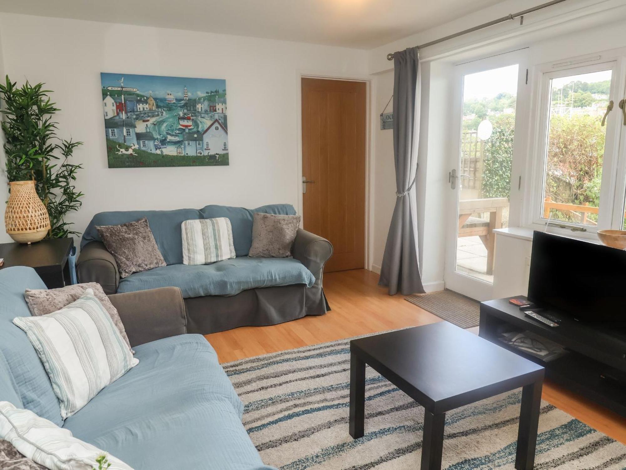 Bay View Apartment Lyme Regis Ngoại thất bức ảnh