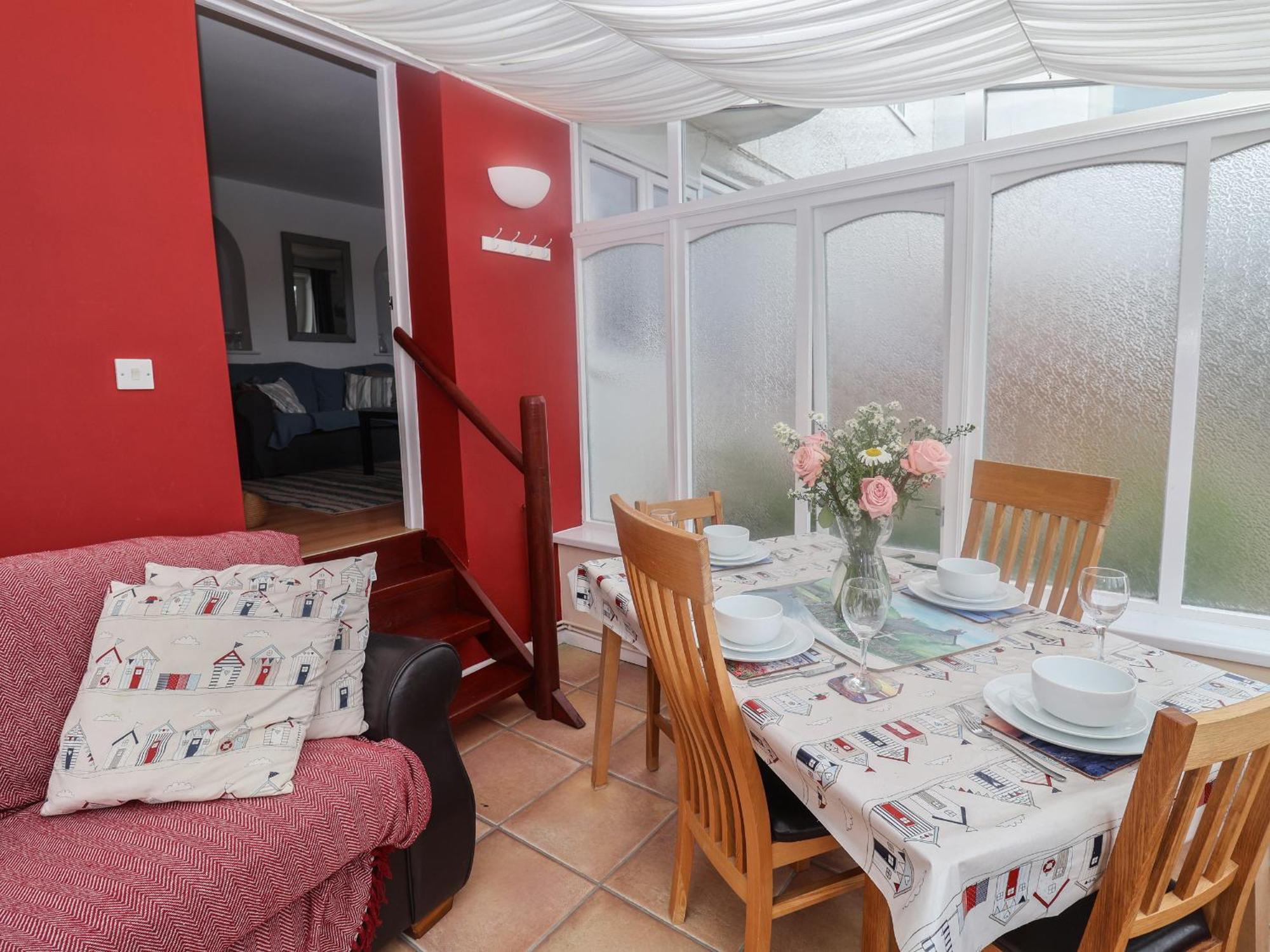 Bay View Apartment Lyme Regis Ngoại thất bức ảnh