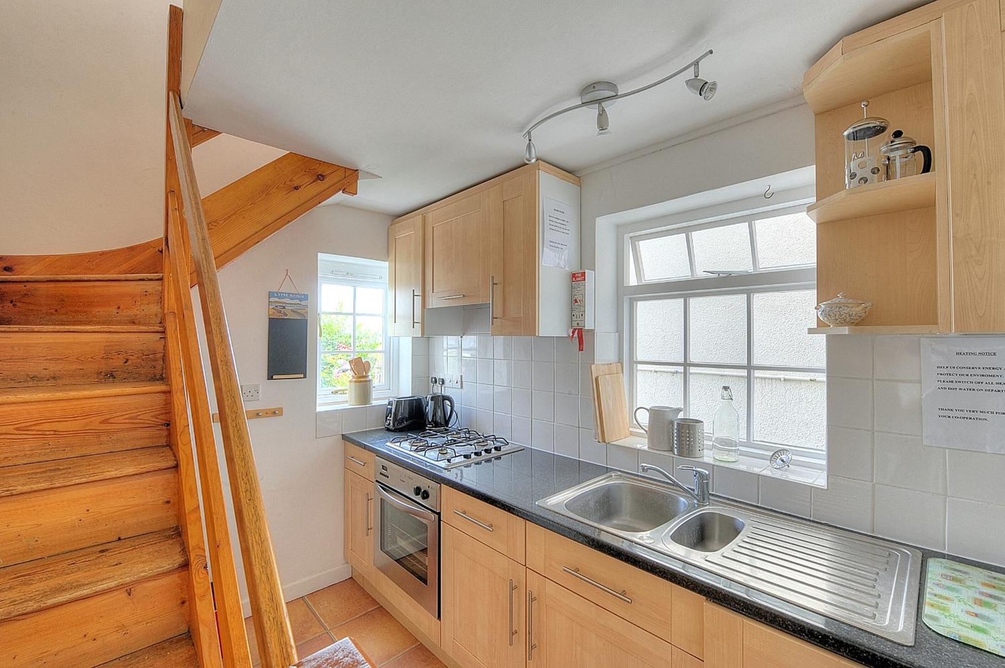 Bay View Apartment Lyme Regis Ngoại thất bức ảnh