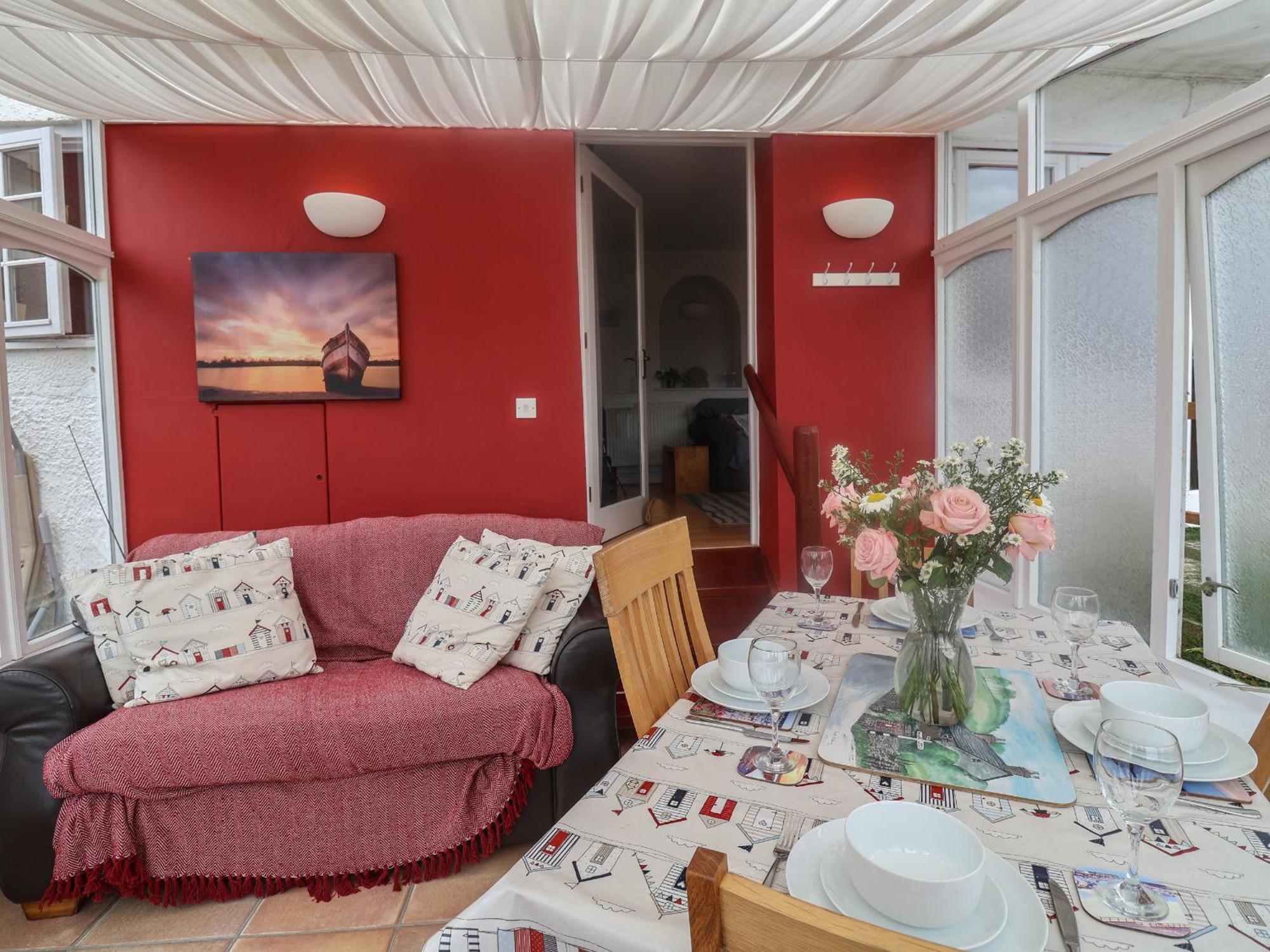 Bay View Apartment Lyme Regis Ngoại thất bức ảnh